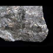 Ludwigite